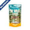 This & That - Be Wild Exotic Sticks