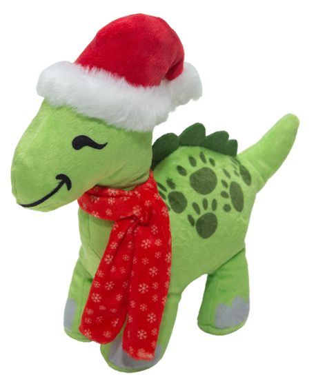 Snugarooz Holiday - Bronto Claust