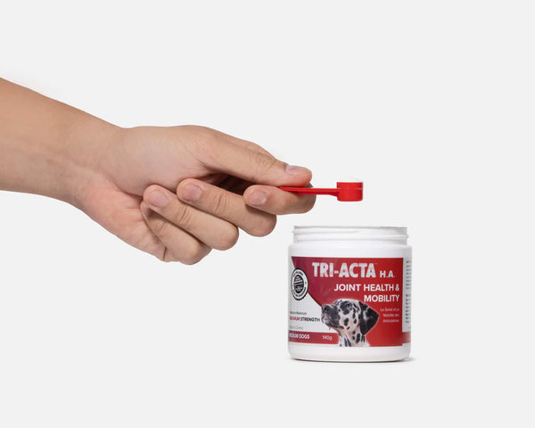 Tri-Acta Joint Health & Mobility