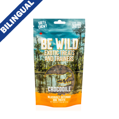 This & That - Be Wild Exotic Treats