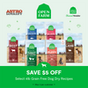 Open Farm - Grain Free Puppy - Dry Dog Food