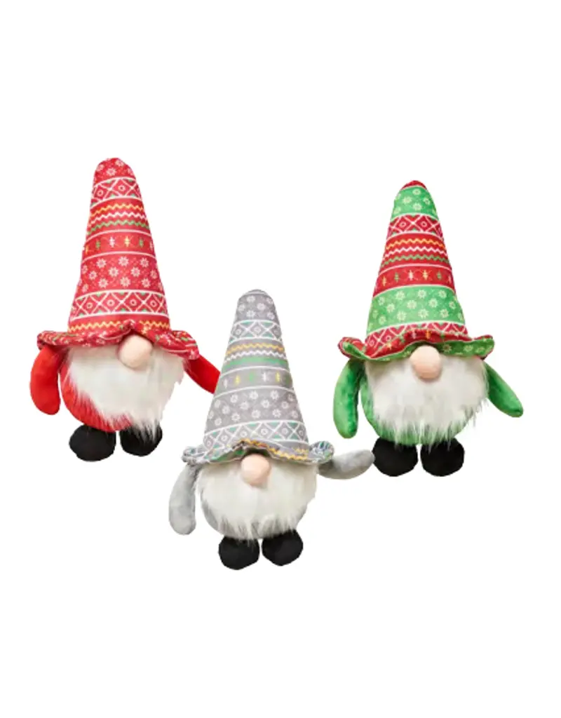 Spot - HOLIDAY - Gnomes 12