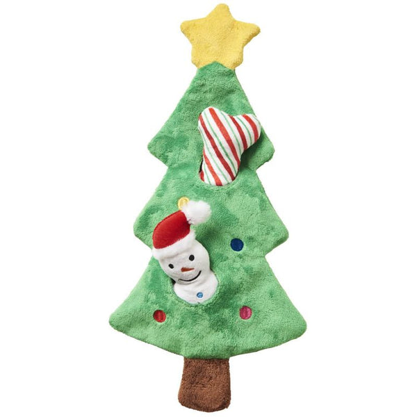 Spot Holiday Pets Christmas Tree Puzzle Toy