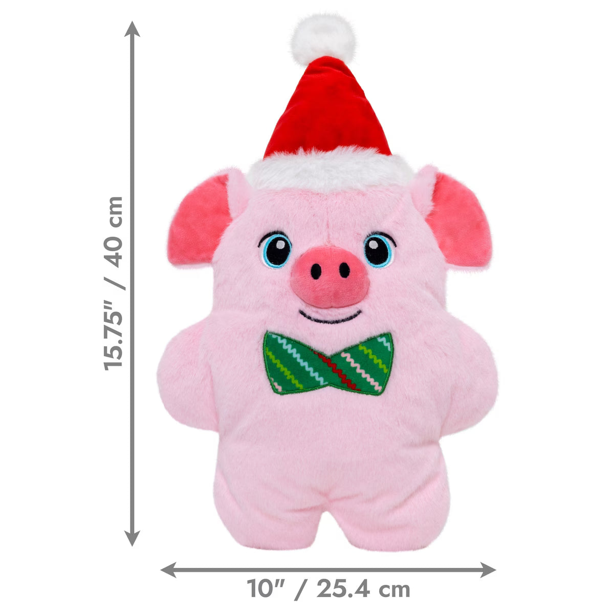Holiday - KONG Snuzzles Pig XL