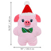 Holiday - KONG Snuzzles Pig XL