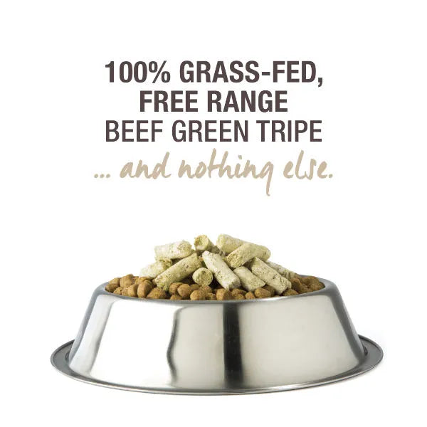 K9 Natural - Freeze Dried Green Tripe - Lamb