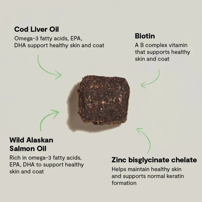 Open Farm - Supplement - Skin & Coat