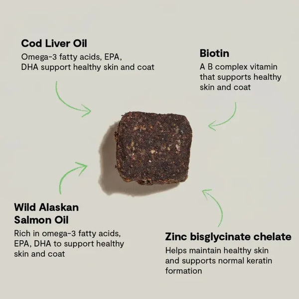 Open Farm - Supplement - Skin & Coat