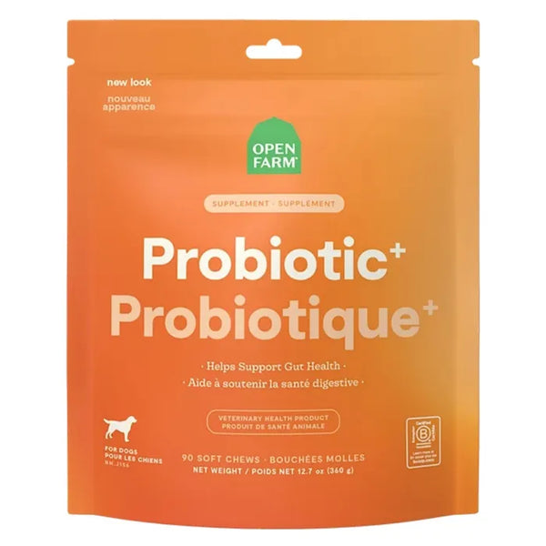 Open Farm - Supplement - Probiotic