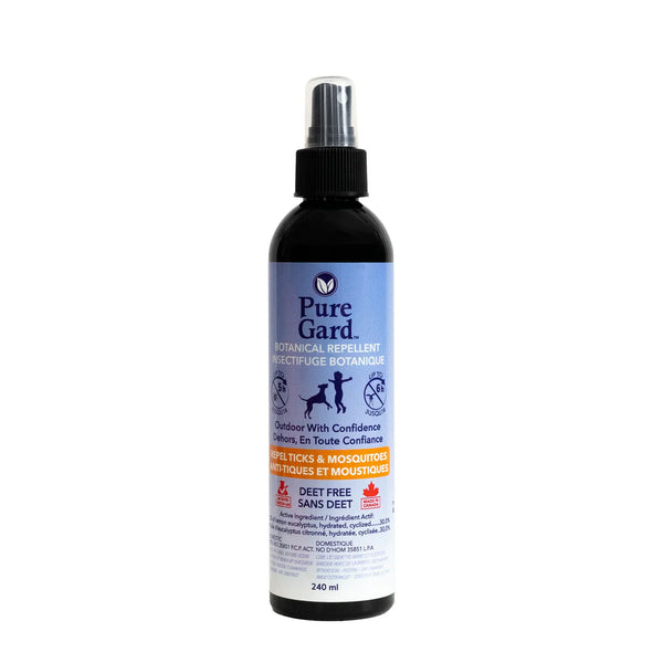 Atlantick -   Tick Attack™ Botanical Insect Repellent