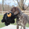 Tall Tails - 20" Stuffless Black Bear