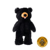 Tall Tails - 20" Stuffless Black Bear