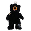 Tall Tails - 20" Stuffless Black Bear