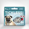 Tickless - Chemical-Free Tick and Flea Repeller - For Dogs