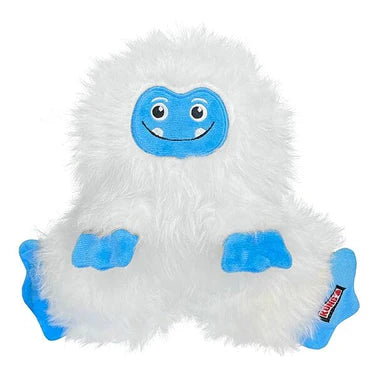 Kong Frizzles Yeti