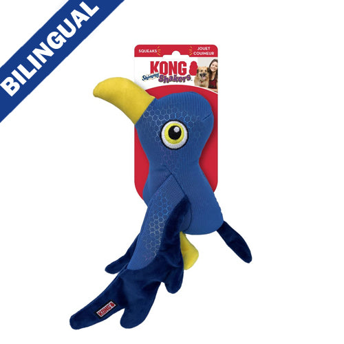 KONG Shakers - Shimmy Seagull - Medium