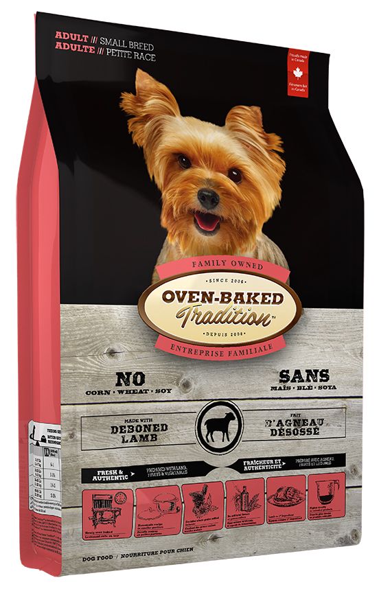 Oven Baked Tradition Dog Food - Chicken Free Puppy
