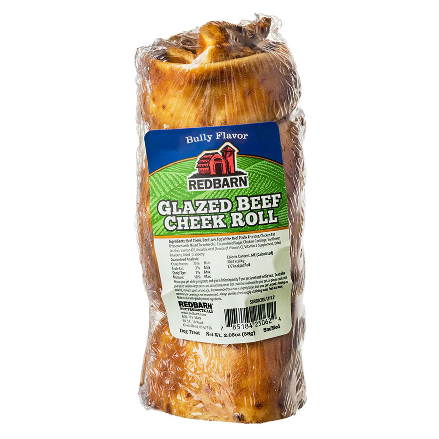 Red barn food rolls cheap