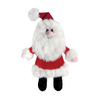 foufouBRANDS fouFIT Holiday Cuddle Plushies