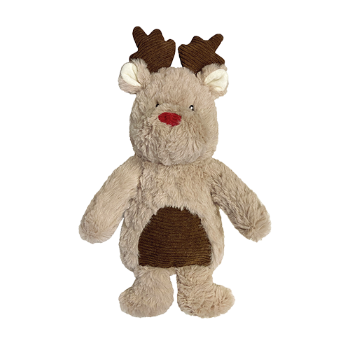 foufouBRANDS fouFIT Holiday Cuddle Plushies