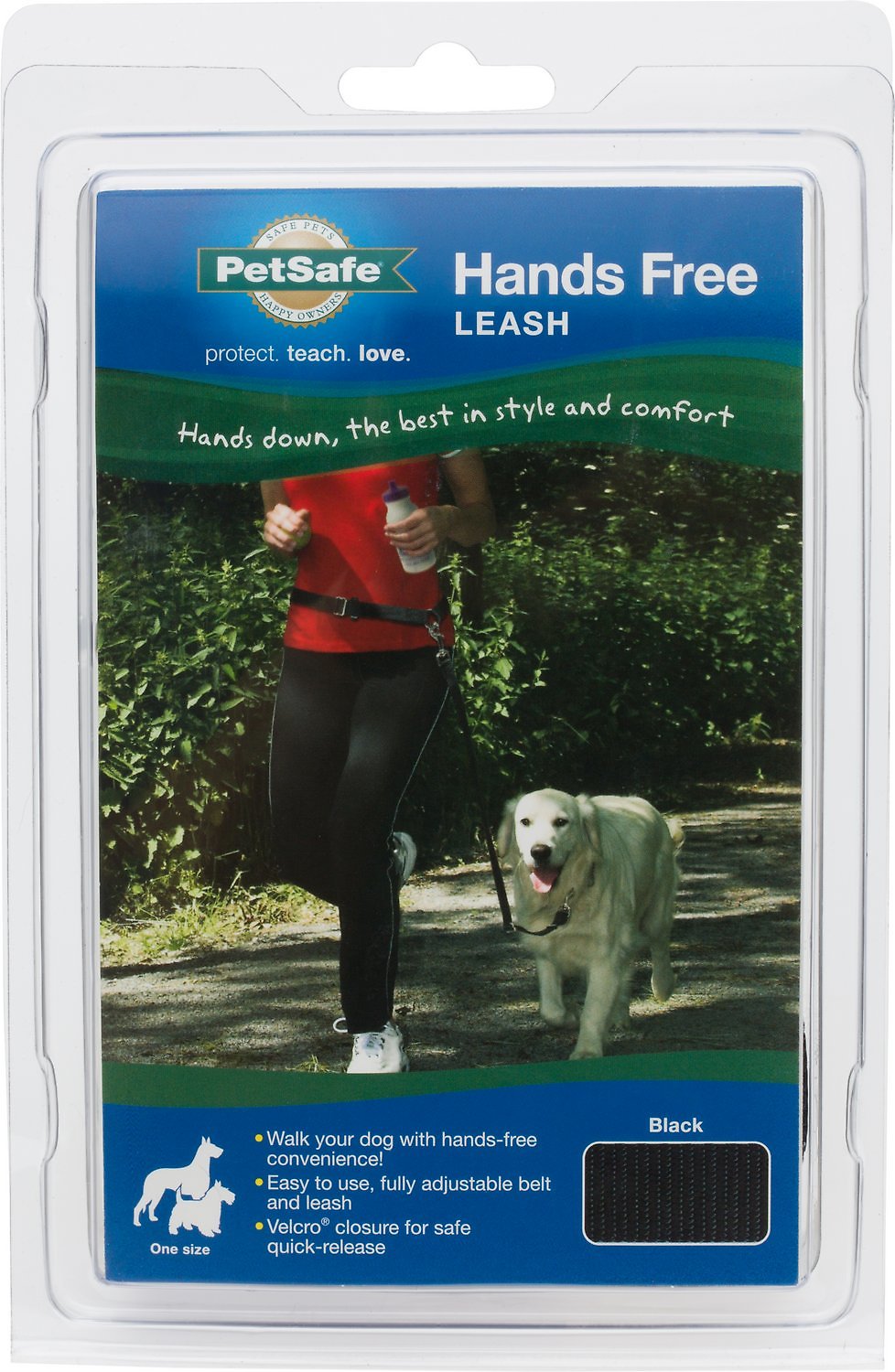 PetSafe - Hands Free Leash
