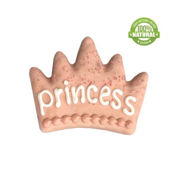 Bosco & Roxy's Crown Cookie