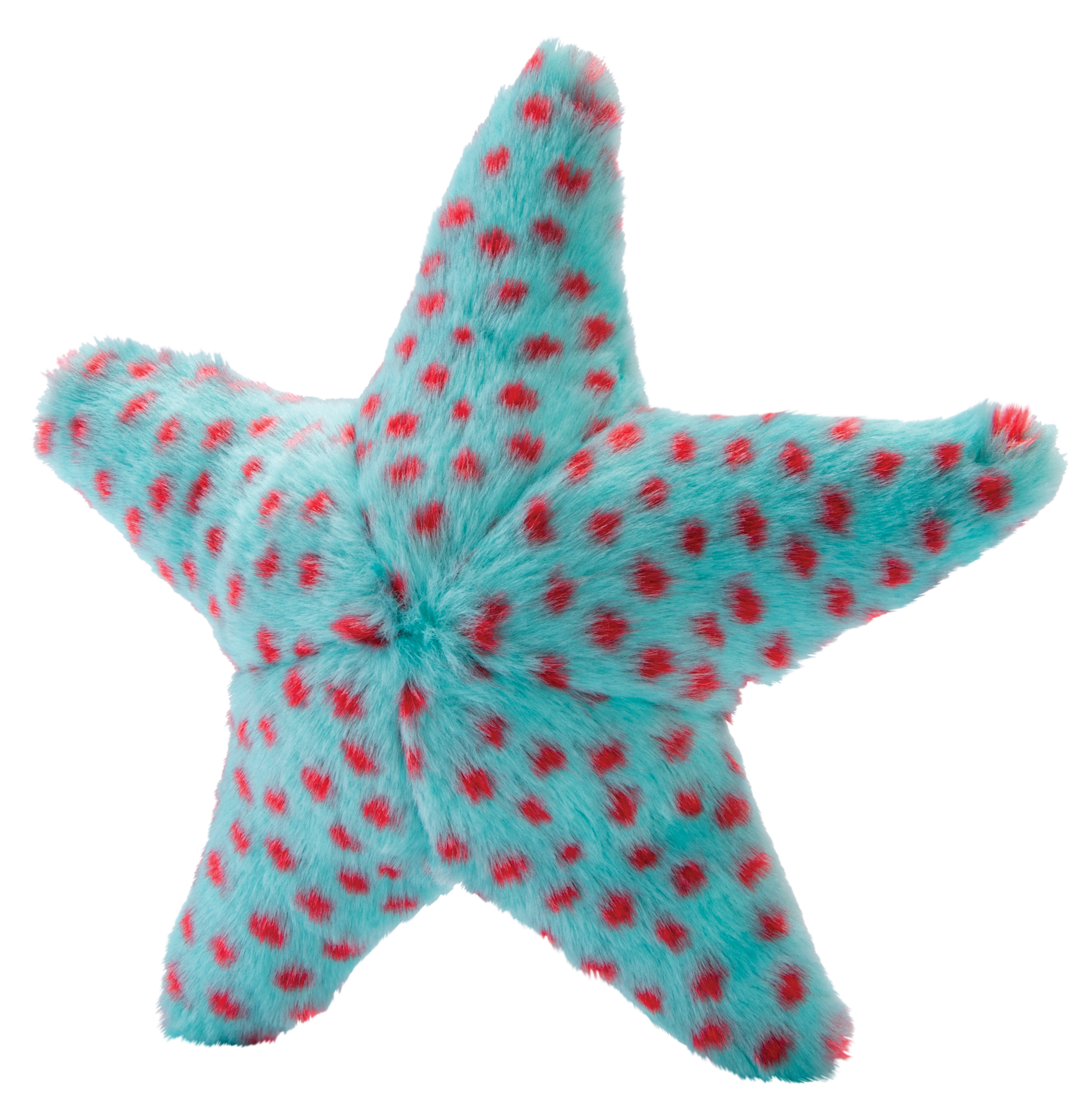 Fluff & Tuff - Ally the Starfish
