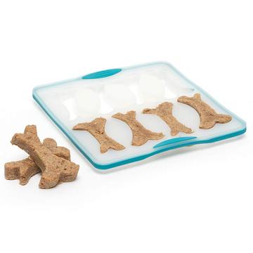 Messy Mutts - Silicone Bake & Freeze Treat Maker