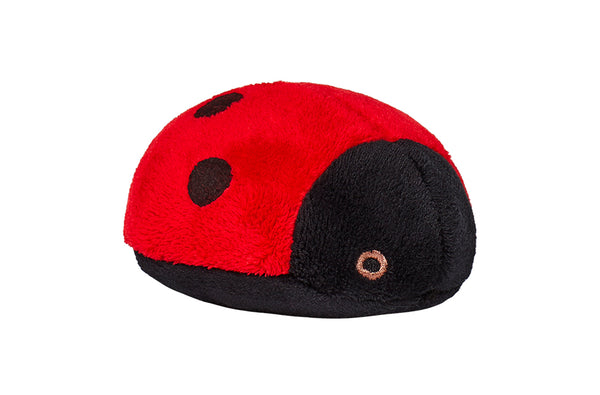 Fluff & Tuff - Lady Bug