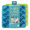 Messy Mutts - Silicone Bake & Freeze Treat Making Molds