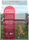 Open Farm Grain Free - Cat Food - Wild Caught Salmon