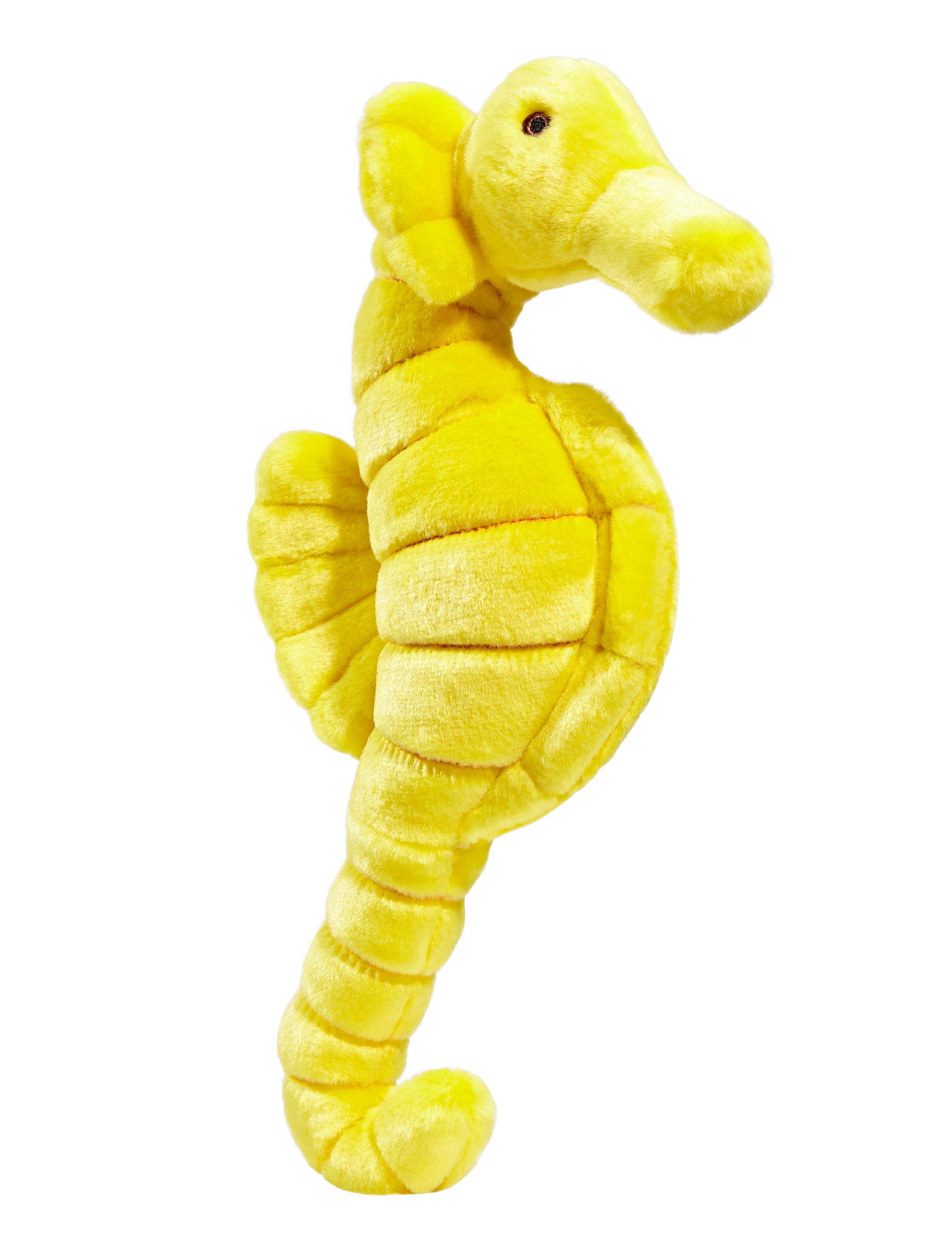 Fluff & Tuff - Stella the Seahorse