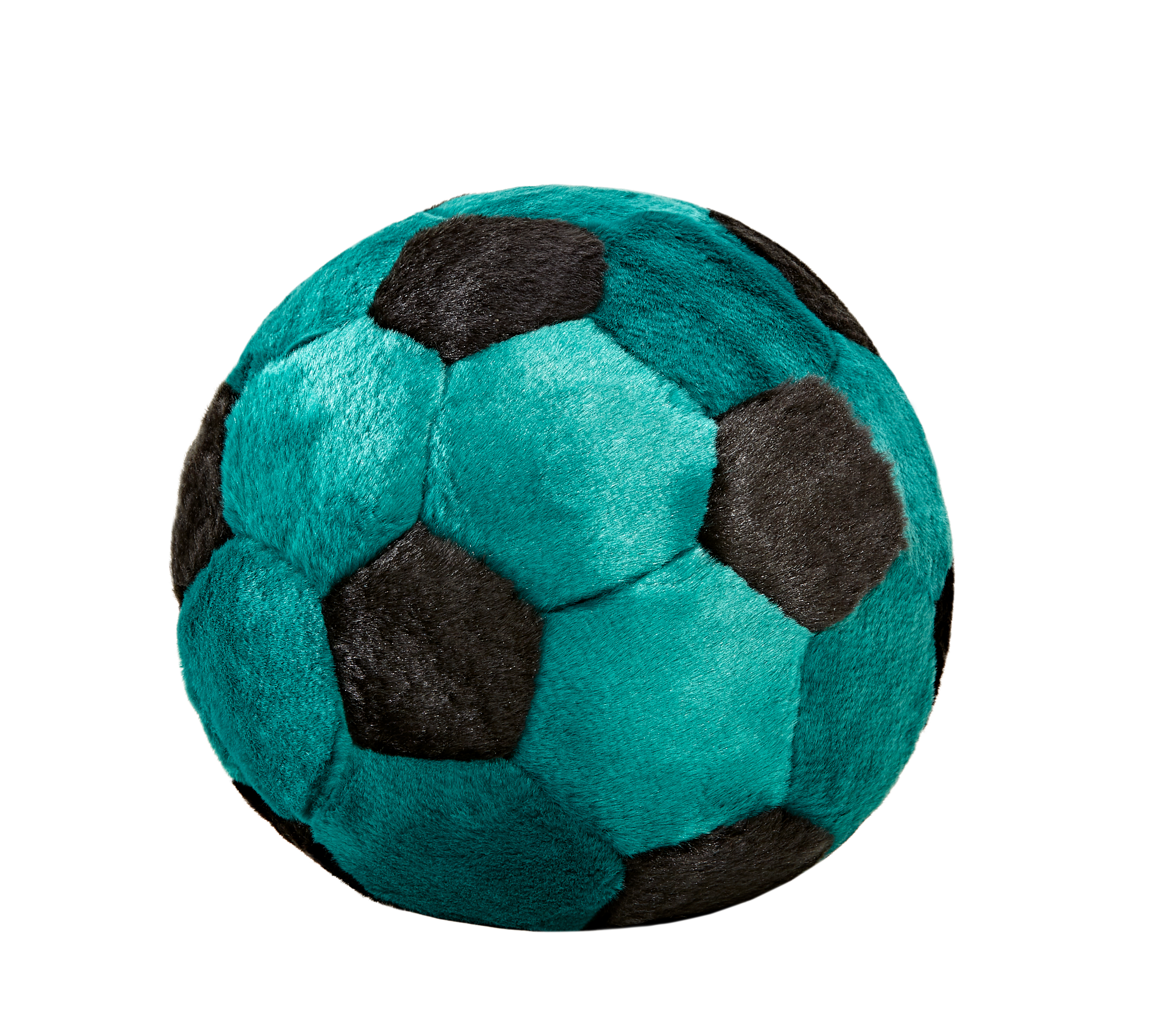 Fluff & Tuff - Soccer Ball