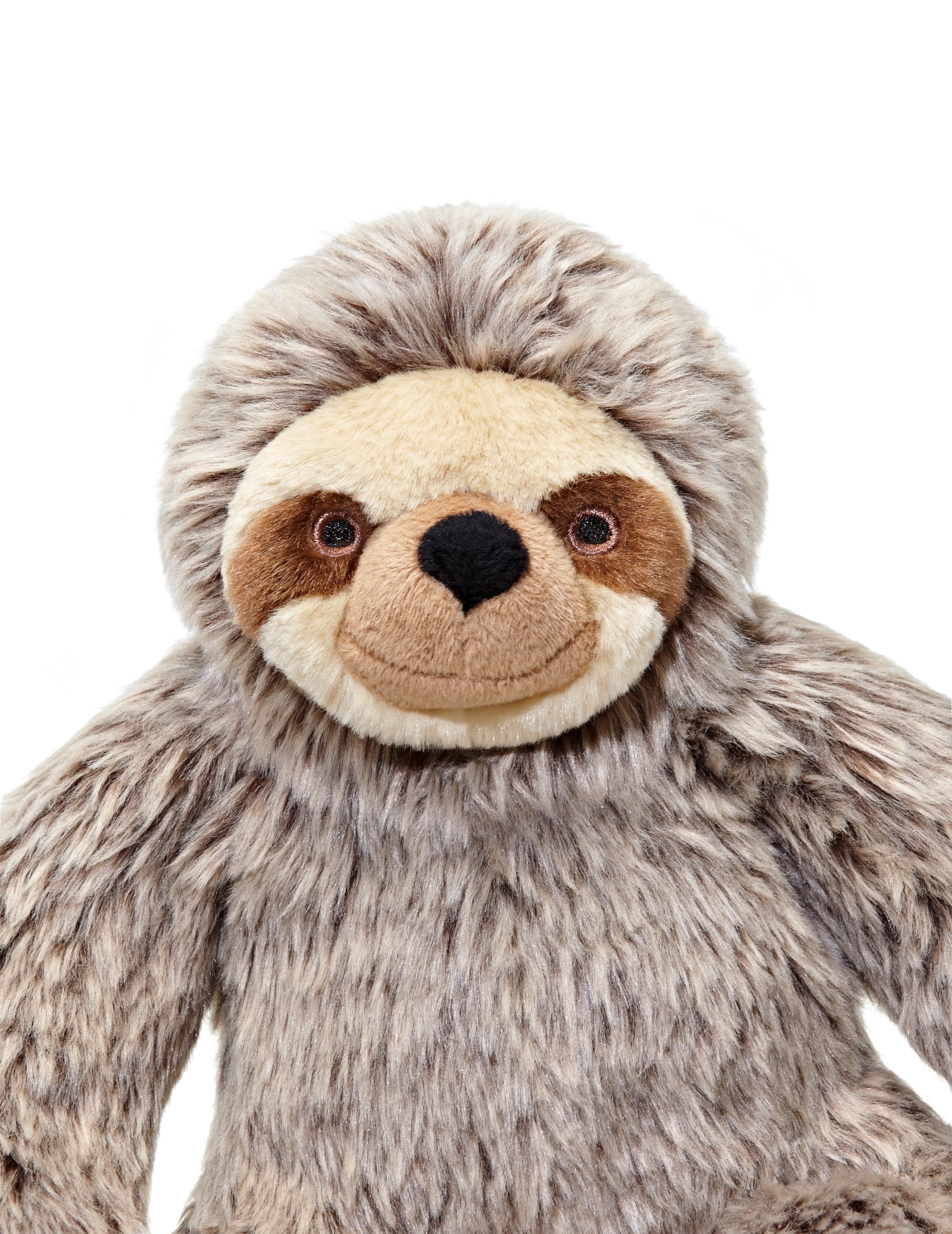 Fluff & Tuff - Tico the Sloth