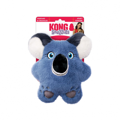 KONG - Snuzzles - Medium Dog Toy