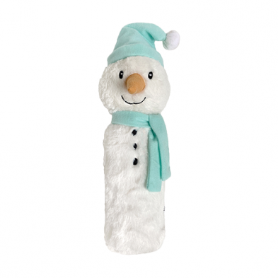 foufouBRANDS - fouFIT - HOLIDAY - Cuddle Plush Crunchers