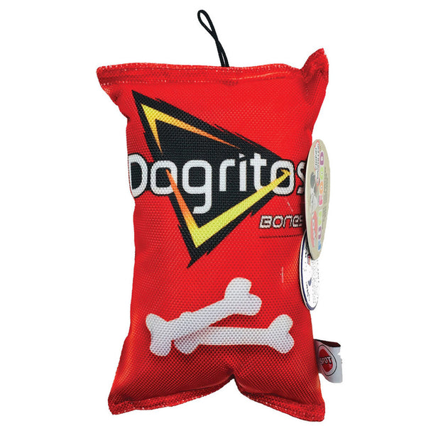 Dogritos Chips