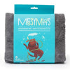 Messy Mutts- Microfiber Towel With Pockets
